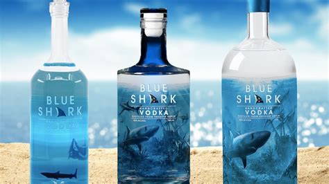Blue shark vodka - Dec 9, 2023 · About Blue Shark Vodka Made with non-GMO North Carolina sweet corn, Blue Shark Vodka is a family-owned spirits company on a mission to preserve and protect the sharks swimming up the Carolina coast and beyond. The sweet corn mash that goes into each small batch of vodka is behind the success of it being The World’s Smoothest Vodka®.